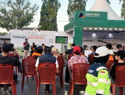 BPBD Luwu Apresiasi MDA Bentuk Desa Siaga Tangguh Bencana, Perkuat Kesiapsiagaan Masyarakat