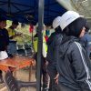 Demi Keselamatan Kerja, MDA Periksa Alkohol dan Senjata Tajam Setiap Pergantian Shift