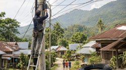 Layanan Internet Berbasis WiFi di Empat Desa Larompong Tuai Pertanyaan Soal Izin Operasional