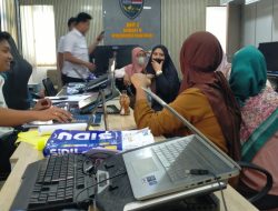 Korban Umrah Subsidi Asal Luwu Raya Kecewa, Datang ke Makassar Namun Refund Kembali Diundur