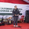 Wabup Luwu Apresiasi FORDES MATAPPA, Nilai PT Masmindo Hadirkan Ruang Aspirasi Masyarakat