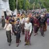 Menjemput Berkah di Sumur Arung Senga: Ritual Sakral Mallekke Wai Warnai Hari Jadi Luwu ke-67