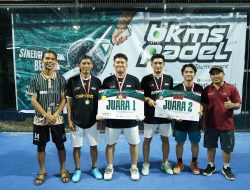 Peringati HUT ke-81 RI, PT BKMS Teguhkan Semangat Kebangsaan dan Sinergi