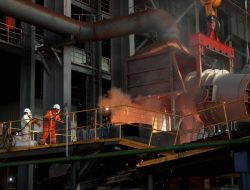 Krisis Listrik Berkepanjangan, PT BMS Rumahkan 550 Karyawan hingga Akhir Desember