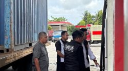 Isu Setoran Mencuat, Tipidter Polres Pinrang Tuduhan Itu Tidak Benar