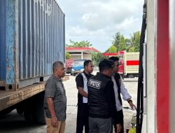 Isu Setoran Mencuat, Tipidter Polres Pinrang Tuduhan Itu Tidak Benar
