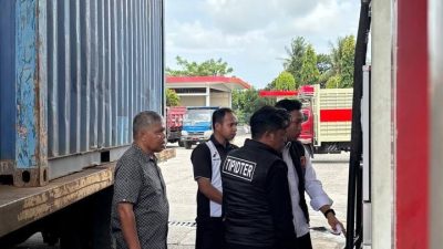 Isu Setoran Mencuat, Tipidter Polres Pinrang Tuduhan Itu Tidak Benar