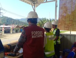PT MDA Perkuat Komunikasi dengan Warga Lewat KJM, Keluhan Direspons Maksimal 24 Jam