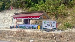 KJM Fordes Matappa Jadi Jembatan Aspirasi Warga, PT MDA Respons Keluhan dalam 24 Jam