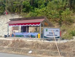 KJM Fordes Matappa Jadi Jembatan Aspirasi Warga, PT MDA Respons Keluhan dalam 24 Jam
