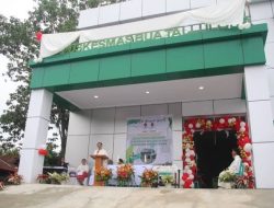 Pasien Keluhkan Kekurangan Obat di Puskesmas Bua, DPRD Luwu Turun Tangan