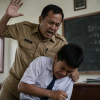 Diduga Oknum Guru MTsN 1 Luwu Tempeleng Wajah 10 Siswa, Kepsek Mohon Jangan Diberitakan
