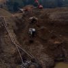 Puluhan Excavator Beroperasi di Tambang Ilegal Bajo Barat, Aktivis Soroti Kinerja Polisi