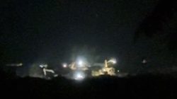 Sudah Ditertibkan, PETI Bajo Barat Diduga Kembali Bergerak di Malam Hari, Excavator Masih Beroperasi