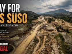 PETI Bajo Barat Seolah Tak Tersentuh Hukum, KAHMI Desak Kapolri Evaluasi Kepolisian Luwu