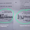 Polemik Akses Jalan Pesona Selayar Regency, Stempel PT Karya Praktisi di 2 Dokumen Berbeda