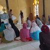 Bekali Warga Ilmu Fardu Kifayah, Bicarabaik Gelar Pelatihan Penyelenggaraan Jenazah di Selayar