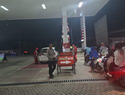 Isu Dugaan Pungli SPBU Lanipa Berujung Pemeriksaan, Polisi Nyatakan Tak Temukan Pelanggaran