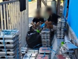 SPPG Pattedong Dikeluhkan Warga, DLH Luwu Ungkap IPAL Belum Optimal