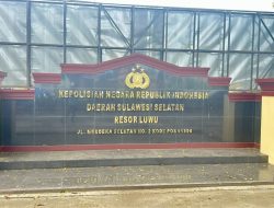Dugaan Perselingkuhan, Anggota DPRD Luwu SPB Dilaporkan Istri ke Polres
