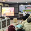 Peserta Apresiasi Pelatihan UMKM PT Masmindo, Kelola Usaha Lebih Terarah