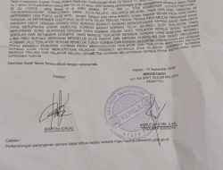 12 Hari Berlalu, Ibu Korban Pertanyakan SP2HP Laporan Dugaan Pelecehan Siswa SD di Palopo