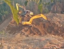 “Dia Bilang Aktivis Makanya Berani”: Sosok Wahyu Disorot dalam PETI Marinding