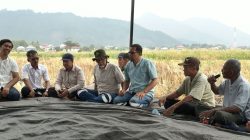 PT MDA Dukung Petani Hadapi Kekeringan, Dinas Pertanian Luwu Beri Apresiasi